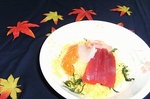 2011年11月月末御膳